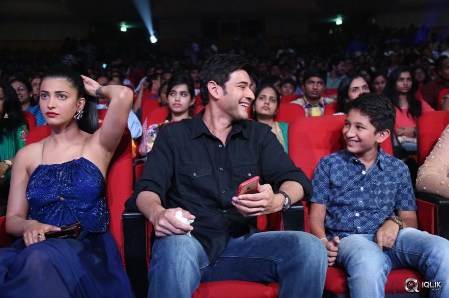Srimanthudu-Movie-Audio-Launch